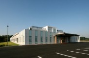 介護老人保健施設 葵の園・常総