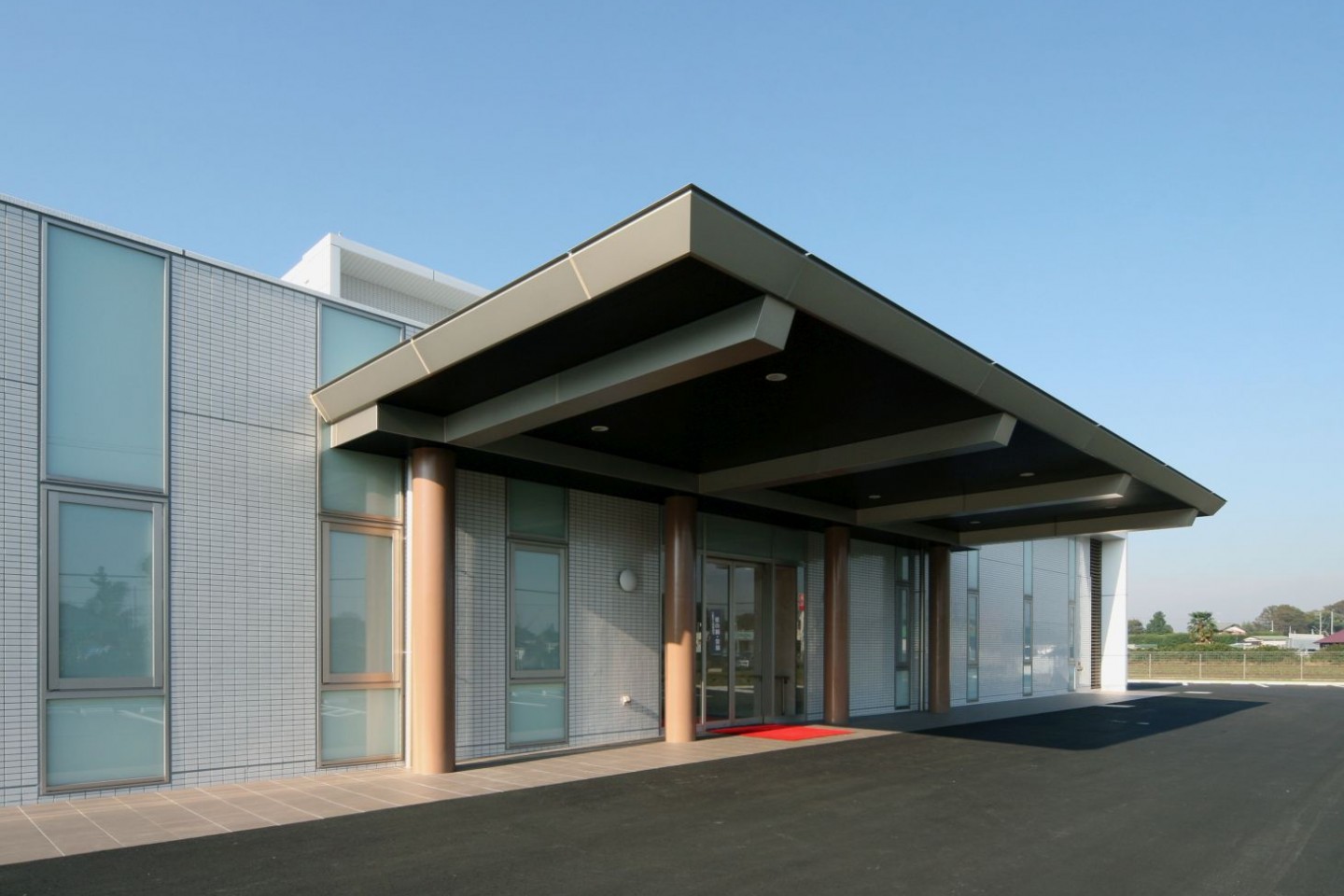 介護老人保健施設 葵の園・常総