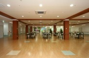 介護老人保健施設 葵の園・常総