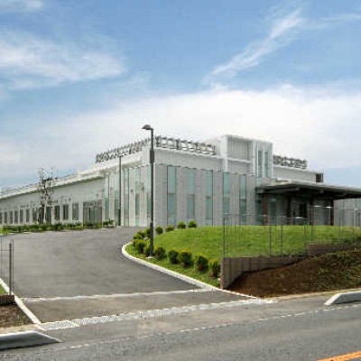 介護老人保健施設 葵の園・常総