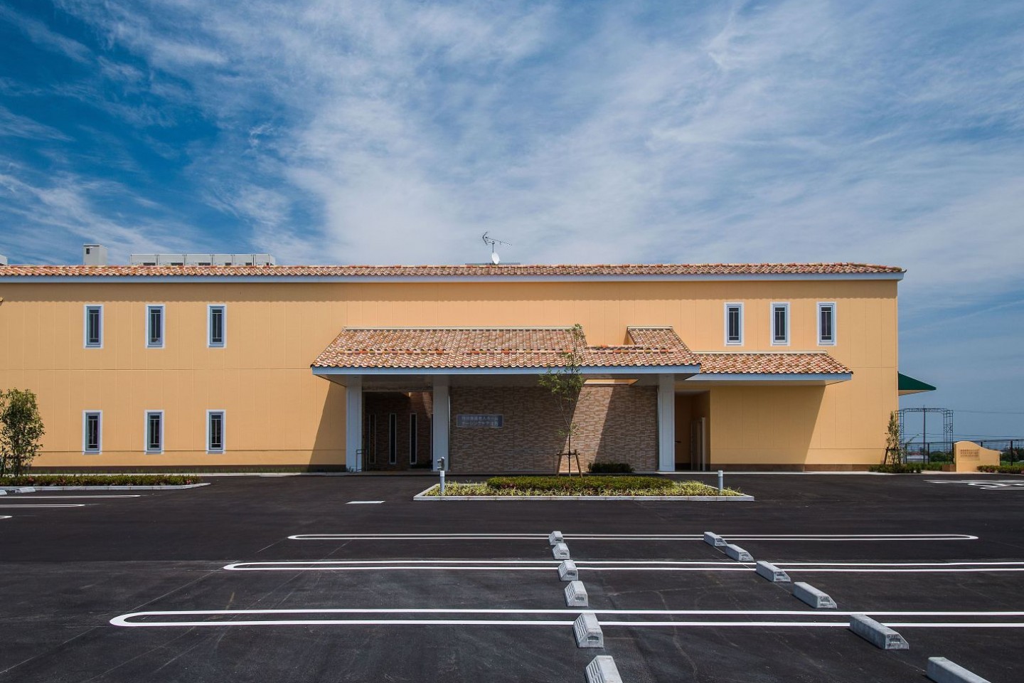 特養ナーシングケア北方