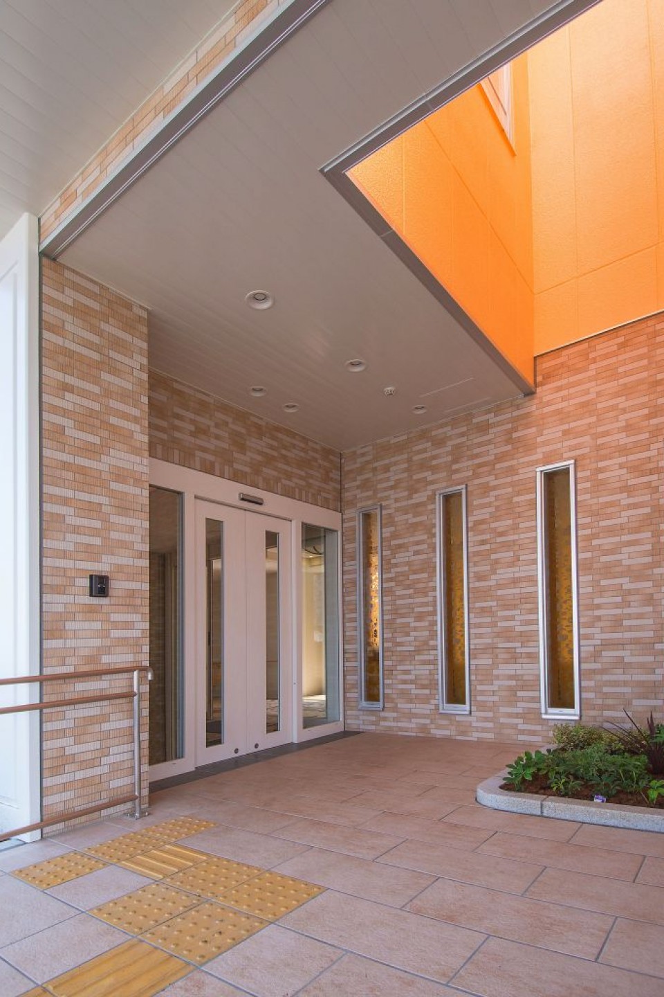 特養ナーシングケア北方