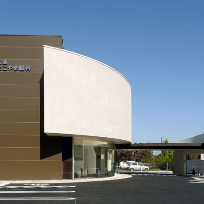 名張よこやま眼科