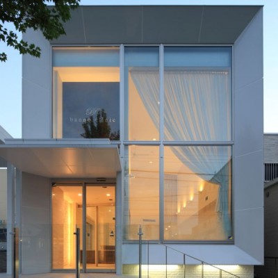 ばんのクリニック