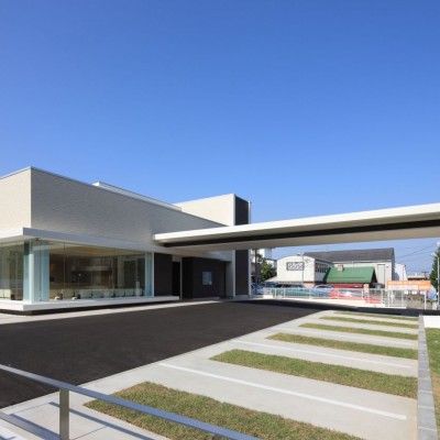 いはら内科外科クリニック