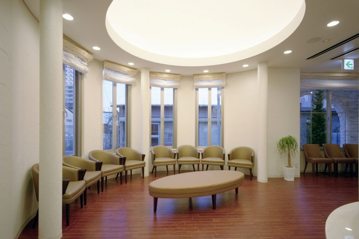 おいわけクリニック