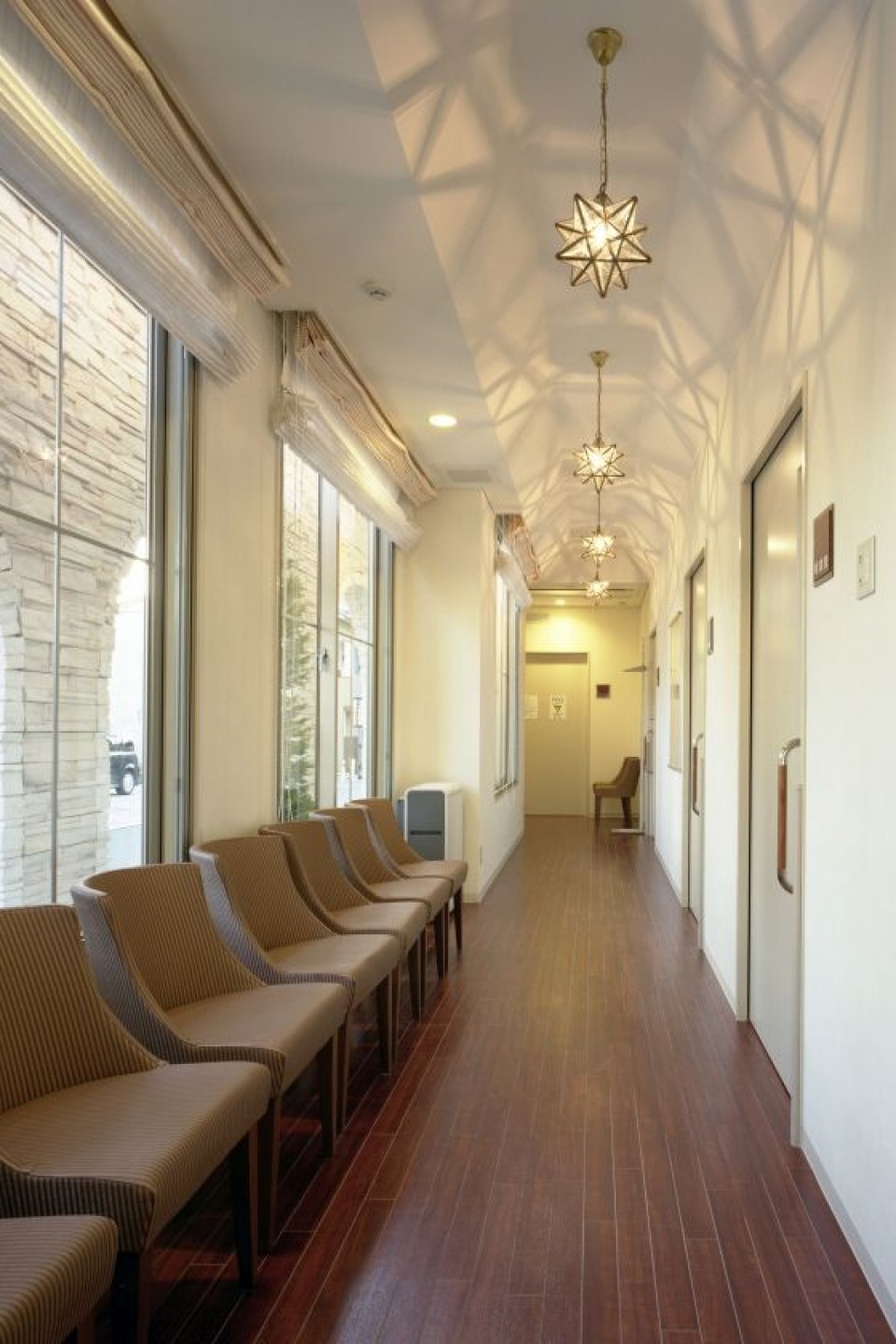 おいわけクリニック