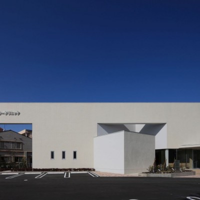 山田ファミリークリニック(扶桑町)