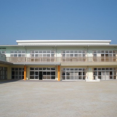 豊田市立畝部こども園