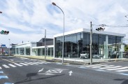 ネッツトヨタ東埼玉株式会社 マイネッツさいたま中央
