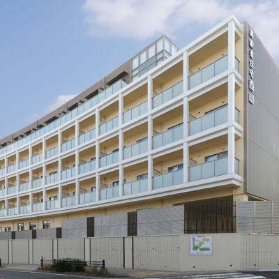 高齢者住宅西山
