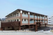 特別養護老人ホーム 川名山荘