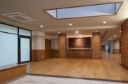 特別養護老人ホーム 川名山荘