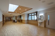 特別養護老人ホーム 川名山荘