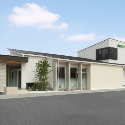 山田ファミリークリニック(愛西市)