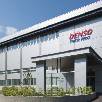 株式会社デンソープレアス萩工場