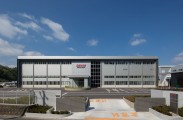 株式会社デンソープレアス萩工場