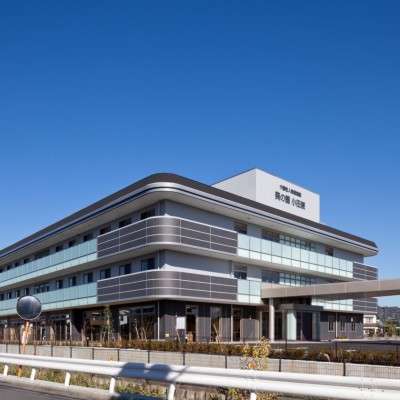 介護老人保健施設 葵の園・小田原