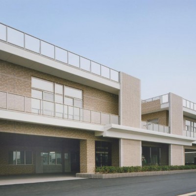 介護老人保健施設 さとまち
