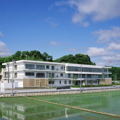 介護老人保健施設 葵の園・沼南