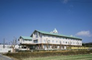 高岡介護老人保健施設