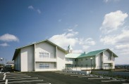 高岡介護老人保健施設
