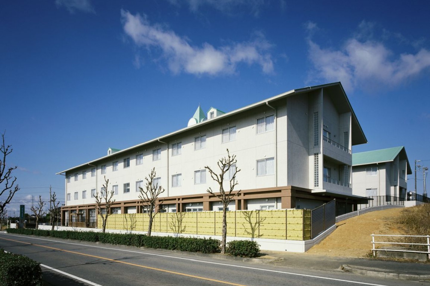 高岡介護老人保健施設