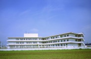 介護老人保健施設 ヴィラとびしま
