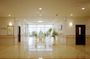 介護老人保健施設 ヴィラとびしま