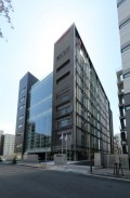 フジトランス コーポレーション 本社社屋(増築・改修)