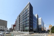 フジトランス コーポレーション 本社社屋(増築・改修)