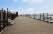 フジトランス コーポレーション 本社社屋(増築・改修)