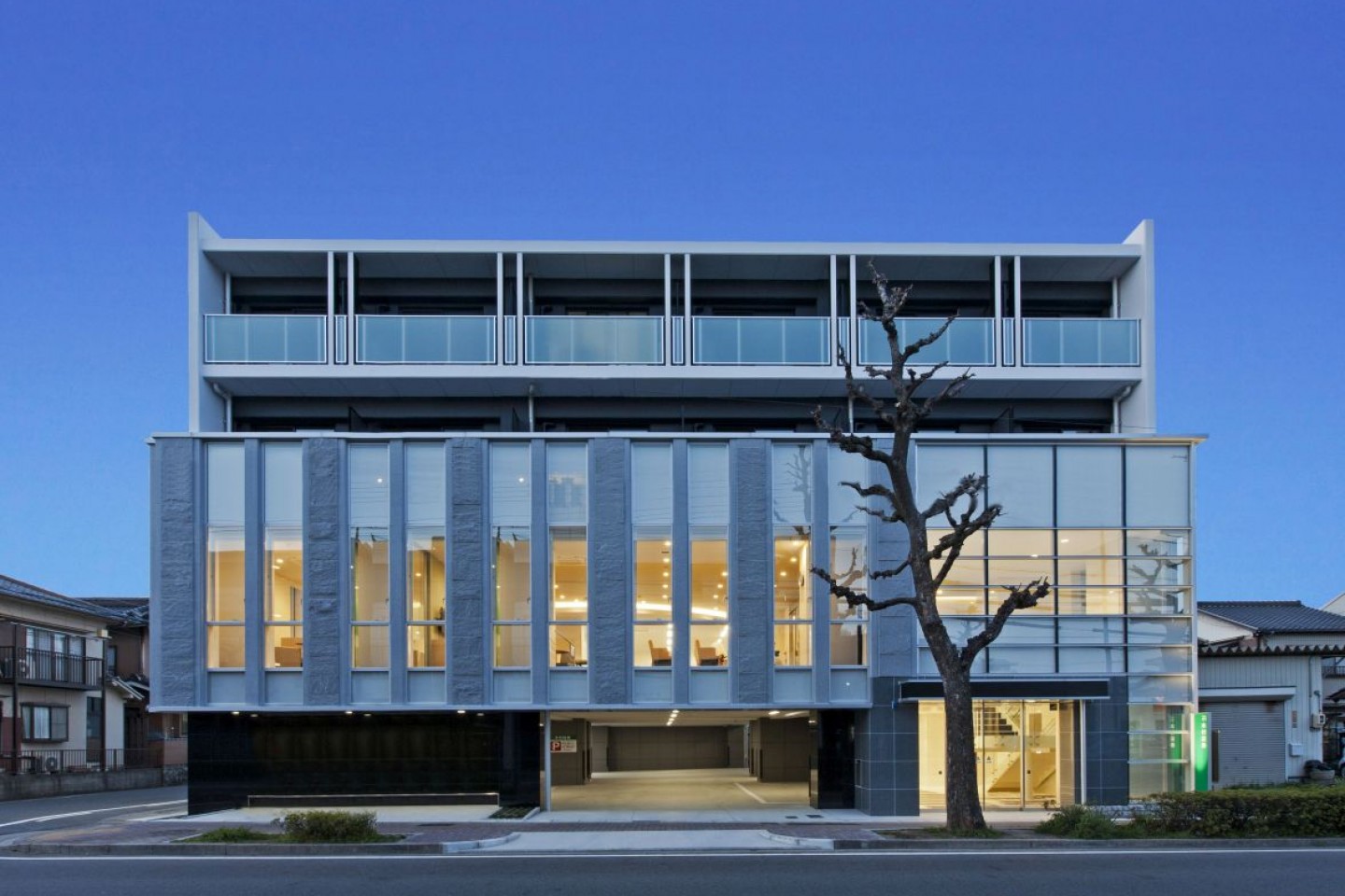 木村証券 小田井支店