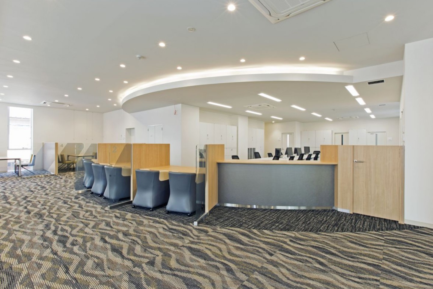 木村証券 小田井支店