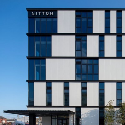 株式会社 NITTOH 本社