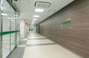 株式会社三五 豊田第2技術館