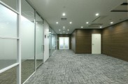 株式会社三五 豊田第2技術館