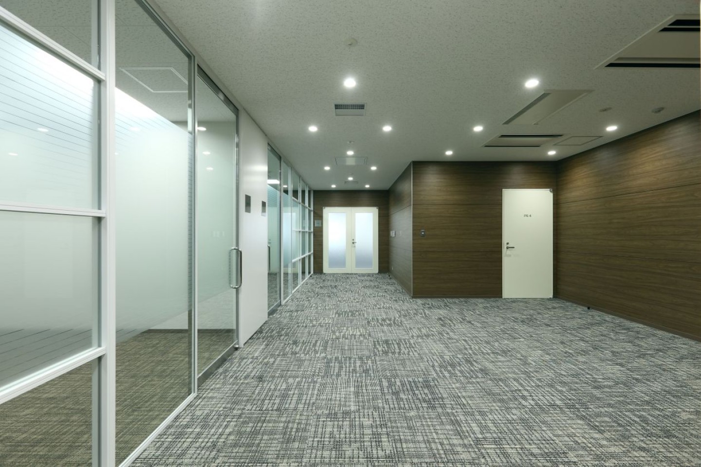 株式会社三五 豊田第2技術館