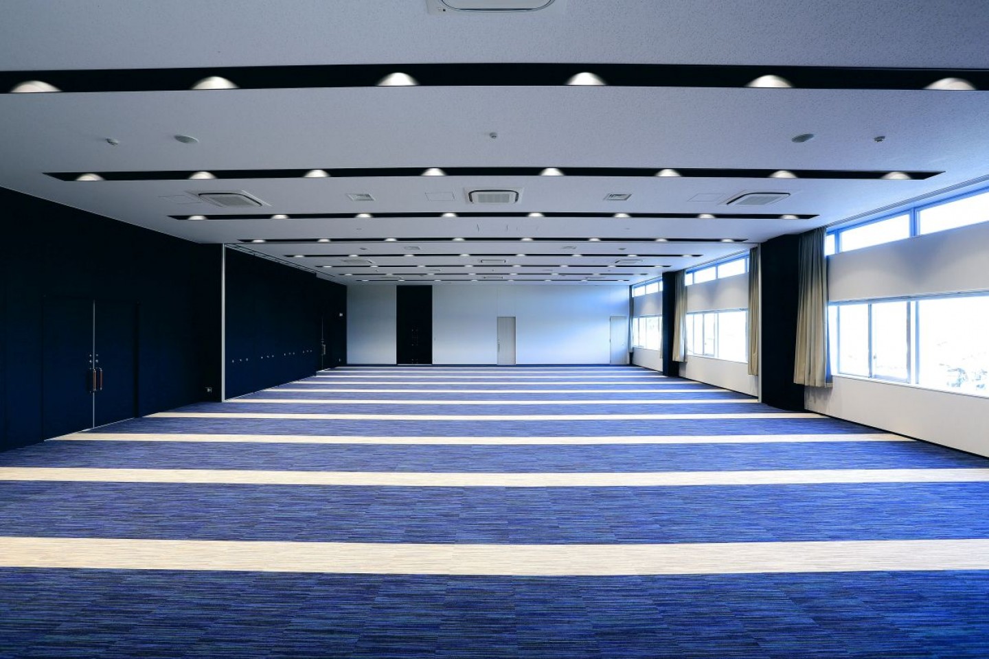 豊田加茂医師会館及び休日救急内科診療所