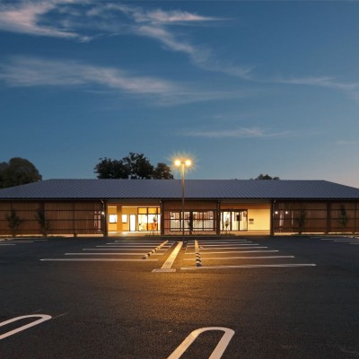 メグリアセレモニー越戸ホール