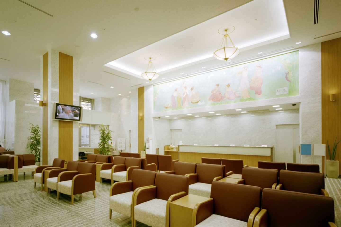 総合大雄会病院南館