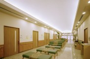 総合大雄会病院南館