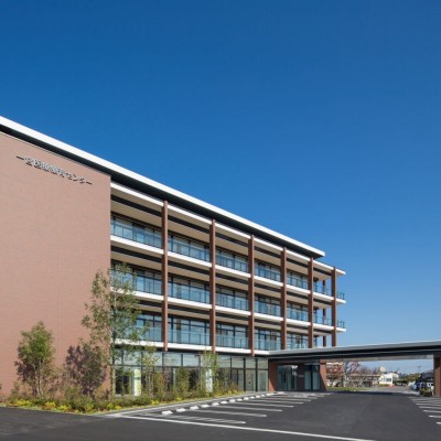 一宮医療療育センター