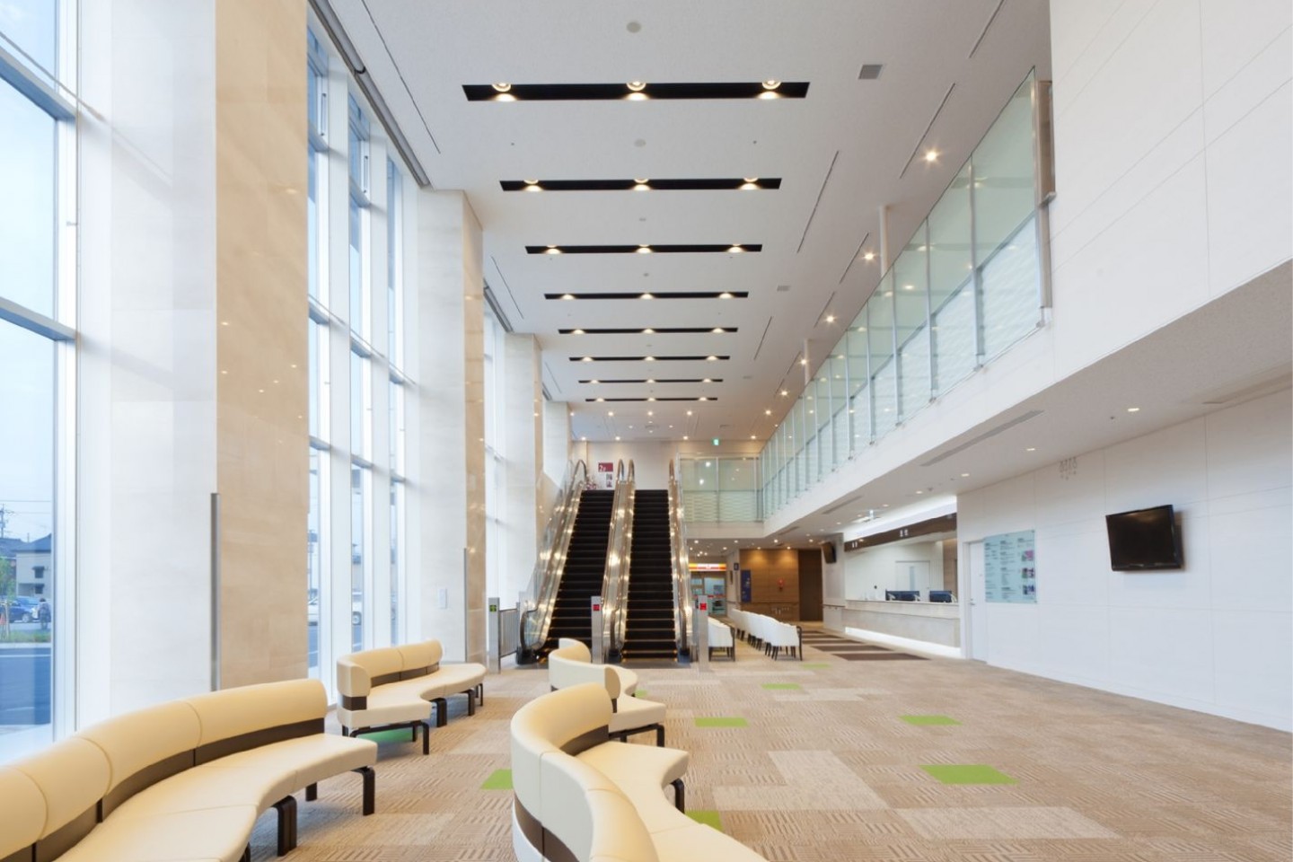 偕行会城西病院