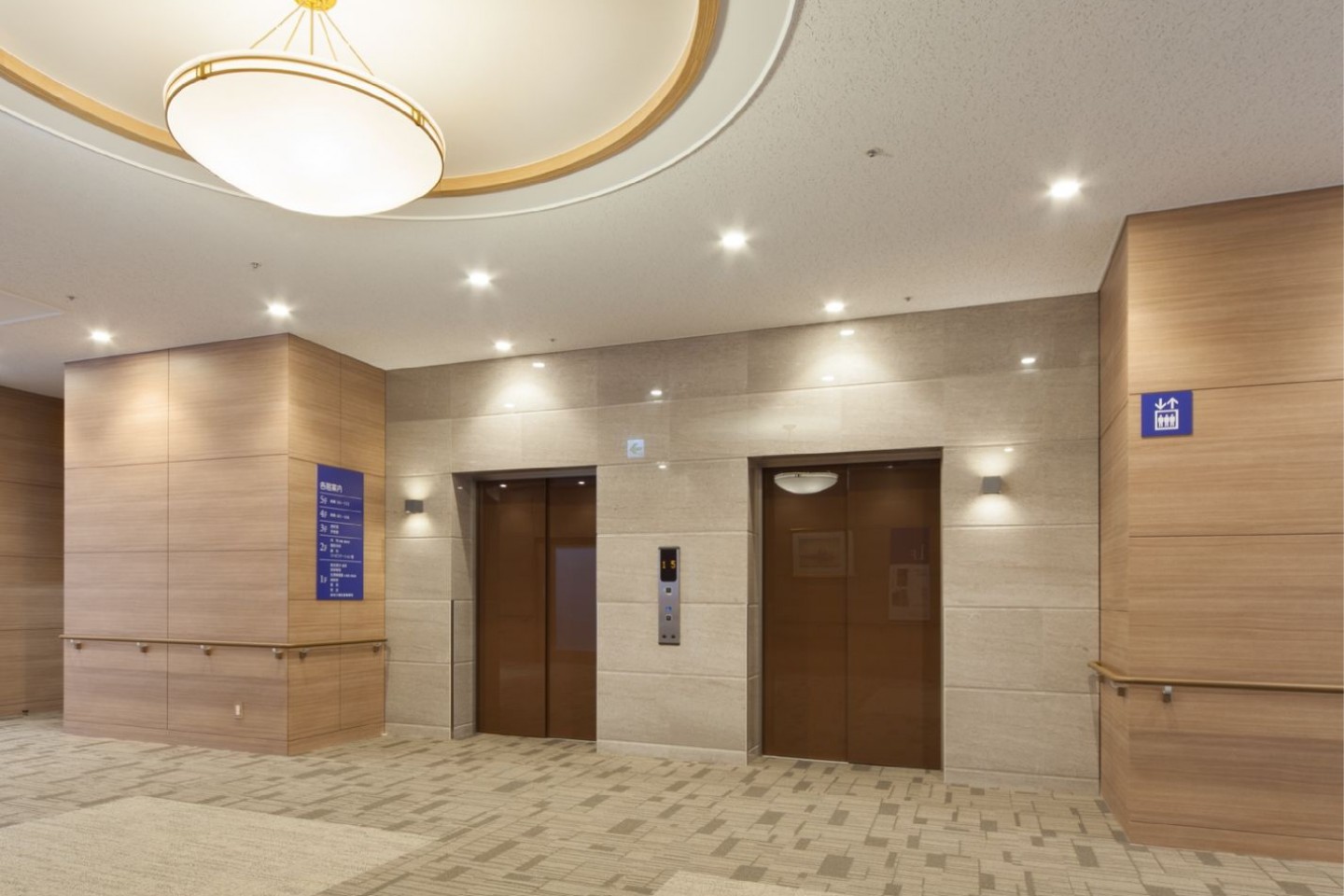 偕行会城西病院