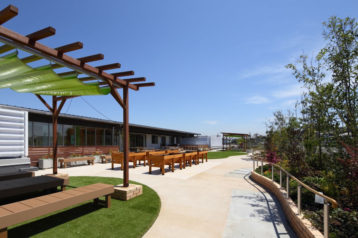 西知多リハビリテーション病院