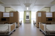 豊田東リハビリテーション病院