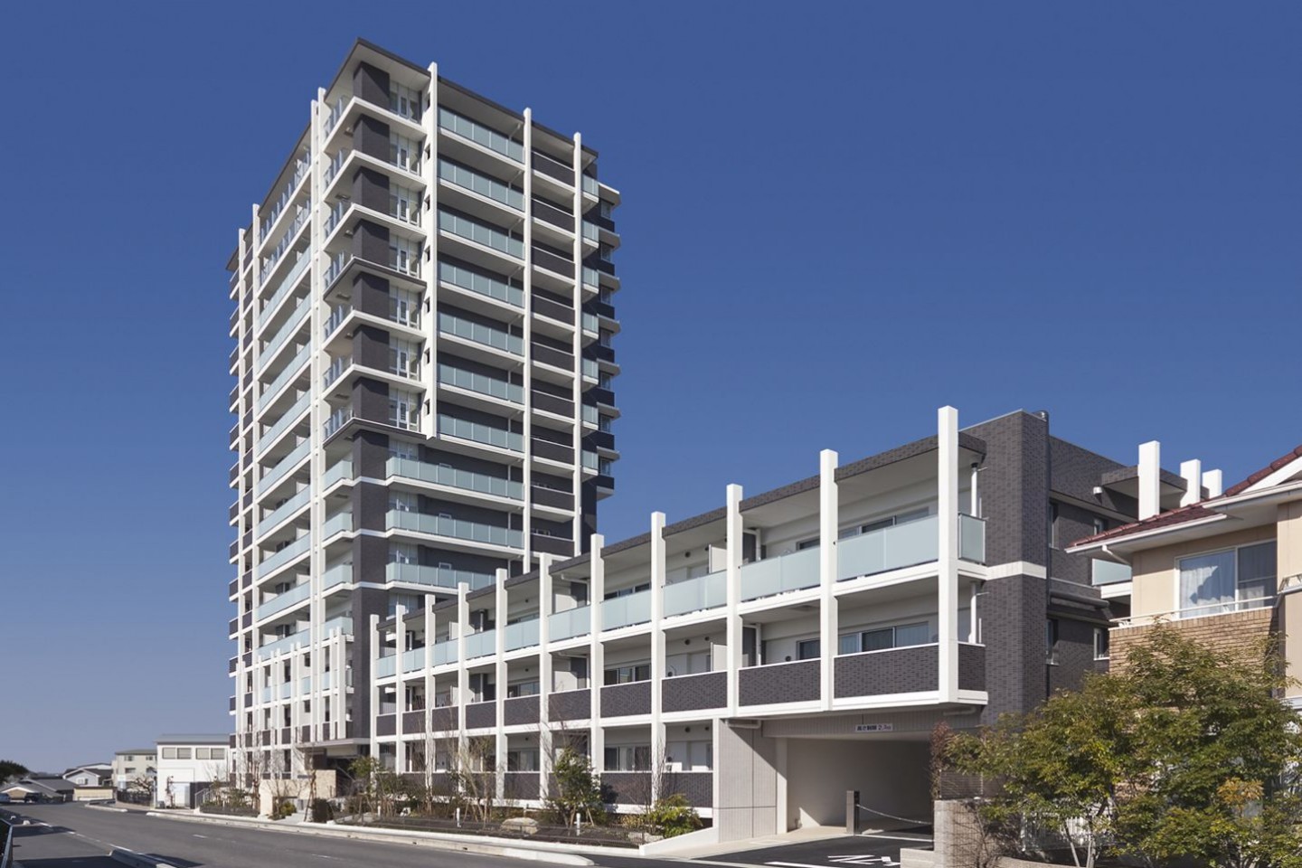 Tステージ田中町