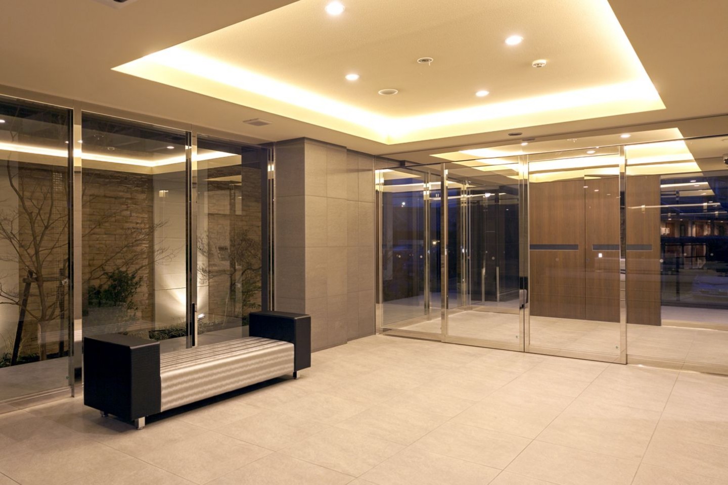 Tステージ田中町