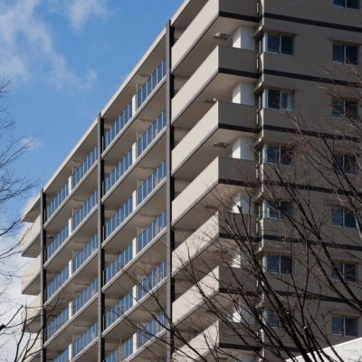 レーベンハイム長野ザ・タワー